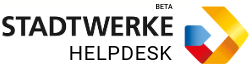  Stadtwerke Bochum Heldpdesk